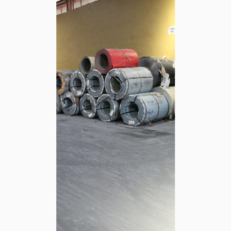 Aluzinc Coils for Roofing