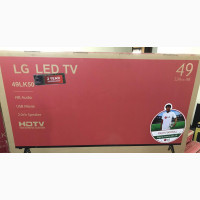 LG 49 Inch LED TV Full HD
