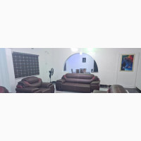 1 and 2 Bedroom Flat With Free Wifi, Pool and Gym