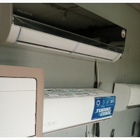 LG Air Conditioner - Energy Saving, Reliable, Faster Cooling, Used