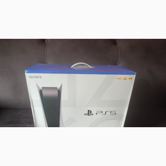 Brand New Sony PlayStation 5 Console for Sale or Swap with PS4