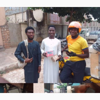 Phone, Phone Pack, Car Part, Charger, Land, House