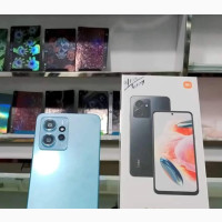New Xiaomi Redmi Note 12 5G 128 GB