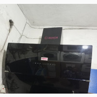 New BOSCH Heat Extractor 60x90cm Handwave Control