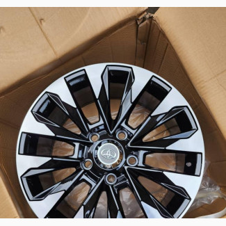 Toyota 20inches Landcruiser