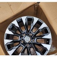 Toyota 20inches Landcruiser