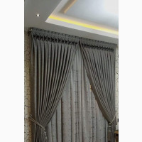 Turkish Curtain High Quality