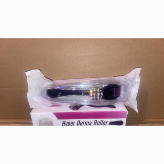 Derma Rolling System