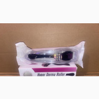Derma Rolling System