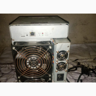 Antminer T15