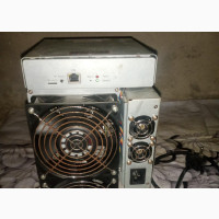 Antminer T15