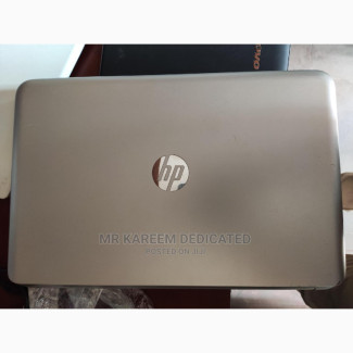 Laptop HP Envy 15 8GB Intel Core I5 HDD 1T
