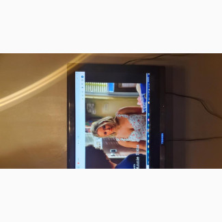 Toshiba LED TV