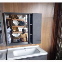 Executive Cabinet Set - Brand New