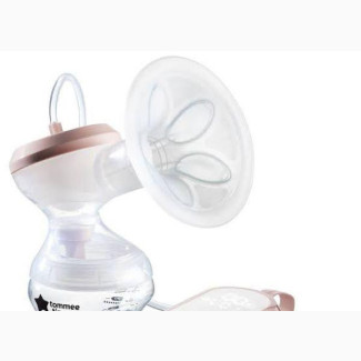 Tommee Tippee Single Electric Breast Pump