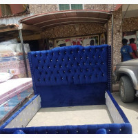 Standard Bed