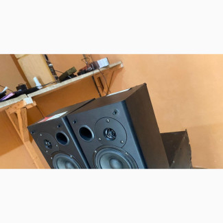 JungleRex Active Studio Monitor Speakers JR-11 - UK Used