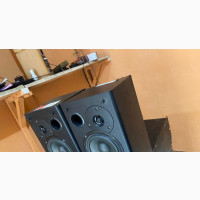 JungleRex Active Studio Monitor Speakers JR-11 - UK Used