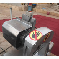 Complete Set of Chicken Processing Machines