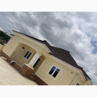 Newly Built 3-Bedroom Bungalow in Akure for Sale