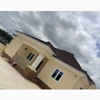 Newly Built 3-Bedroom Bungalow in Akure for Sale