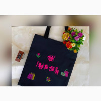 Medium Totebags