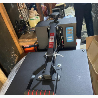 Heat Press Machine 38×38