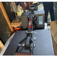 Heat Press Machine 38×38