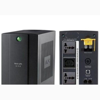 APC Back-Ups - 650VA -230v -Bx650ci