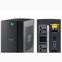 APC Back-Ups - 650VA -230v -Bx650ci