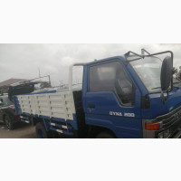Toyota Dyna 200 Manual Gear