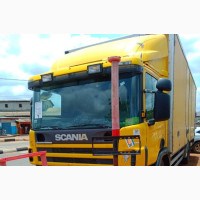 Scania 15 Tonnage 6 Tyres Truck