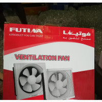 Futina Electric Fans - High Quality and Reliable