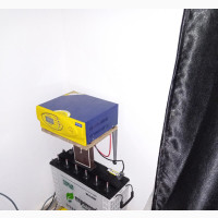 1kva Solar Inverter System - Brand New