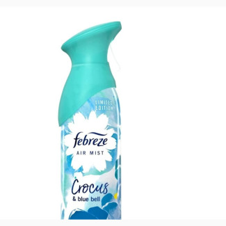 Air Freshner Spray Crocus Blubell