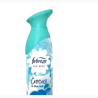 Air Freshner Spray Crocus Blubell