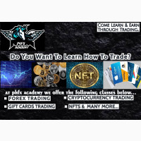 Master the Art of Trading with PHFX Academy