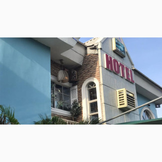 Luxury Hotel Development