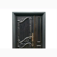 Copper Cast Security Door Door Available Use Entrance Door