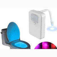 Toilet Bowl Light