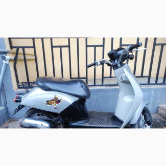 Honda Today 2016