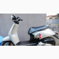 Honda Today 2016