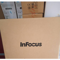 Infocus In112aa DLP Projector (P130) 3800 Lumens for Sale