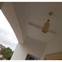 Newly Built 2 Bedroom Flat in Enugu for Rent