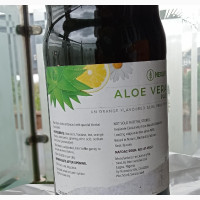 Aloe Vera Juice