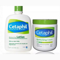 Cetaphil Moisturizing Lotion - Hydrates and Protects Skin