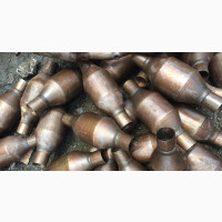 Centre Catalyst for Toyota and Lexus and Some Other Motors