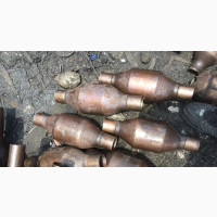 Centre Catalyst for Toyota and Lexus and Some Other Motors