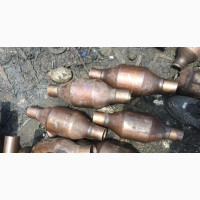 Centre Catalyst for Toyota and Lexus and Some Other Motors