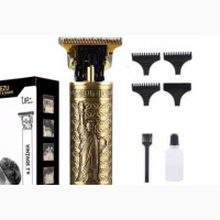 Kezu Vintage T9 Rechargeable Clipper